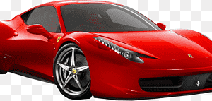 FERRARI 360 EC