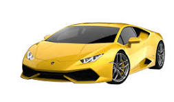 Lamborghini Exterior Upgrade Parts